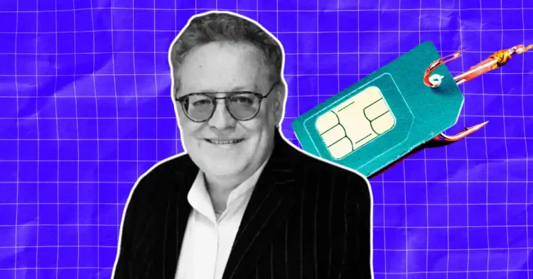 Michael Terpin’s Ongoing Legal Fight with AT&T