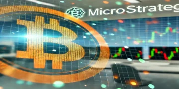 MicroStrategy Bitcoin Holdings Double as Company Adds 25,889 BTC in Q3 2024