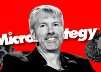 MicroStrategy Touches New Highs as Trading Volume Rises Relative to Nvidia