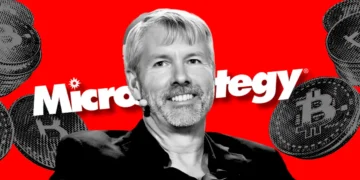 MicroStrategy Touches New Highs as Trading Volume Rises Relative to Nvidia