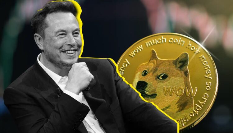Musk’s Trump Rally Revelation Sparks 15% Dogecoin Spike