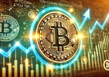 On-Chain Indicator Signals Bitcoin Cycle Top Is Far Ahead – Data Confirms Bullish Outlook
