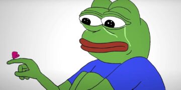 Pepe Battles Price Decline, But Analysts See Potential Rally Ahead