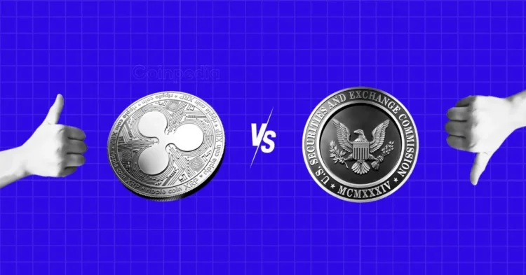 Popular Figure Says XRP Could Skyrocket Despite SEC’s Latest Move Against Ripple