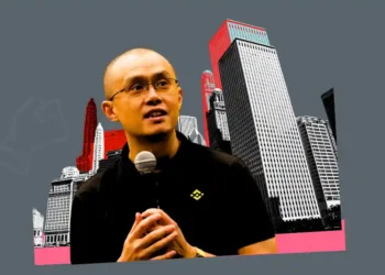 Prison Can’t Hold Down a Crypto Tycoon