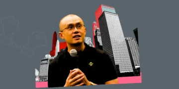 Prison Can’t Hold Down a Crypto Tycoon