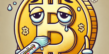 Retail Surge Sparks Bearish Outlook As Bitcoin Dominance Wanes