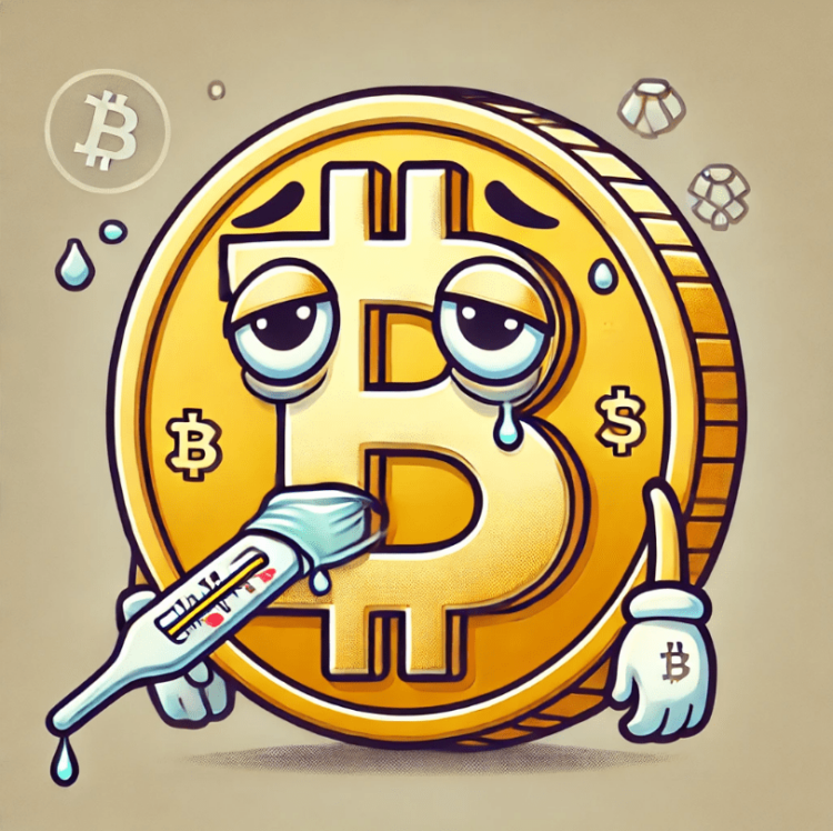 Retail Surge Sparks Bearish Outlook As Bitcoin Dominance Wanes