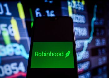 Robinhood Posts 165% Revenue Growth In Q3 Earnings Report