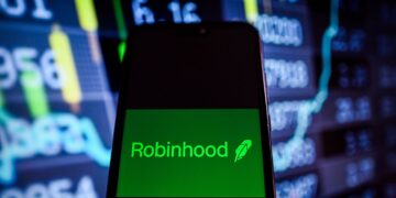 Robinhood Posts 165% Revenue Growth In Q3 Earnings Report
