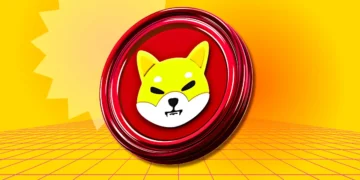 Shiba Inu Flashes Sell-Off Signal, Price Poised for 15% Drop