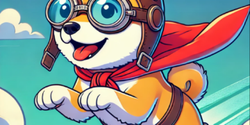 Shiba Inu Inflows Soar 555% In 3 Months – Will The Momentum Continue?