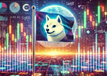 Shiba Inu Price Flashes Historical Bull Flag, Here’s What Happened Last Time