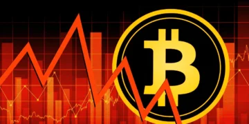 Short-Term Bounce Ahead, But $56K Dip Threatens Larger Rally