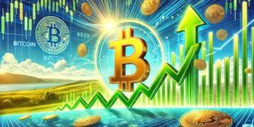 Similarities Between October 2023 And 2024 Suggests The Bitcoin Price May Still Experience ‘Uptober’