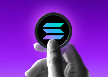 Solana Blockchain On Fire, Registers 11% Growth In Just 1 Week