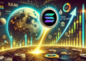 Solana Breakout From Bullish Pattern Could ‘Send SOL To The Moon’ – Crypto Analyst