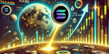 Solana Breakout From Bullish Pattern Could ‘Send SOL To The Moon’ – Crypto Analyst