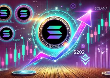Solana Bullish Pattern Holds – Crypto Analyst Sets $202 Target