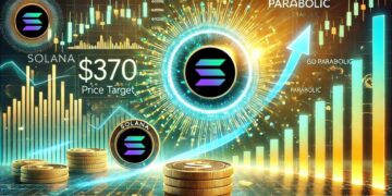 Solana Could ‘Go Parabolic’ Starting Today – Analyst Sets $370 Target
