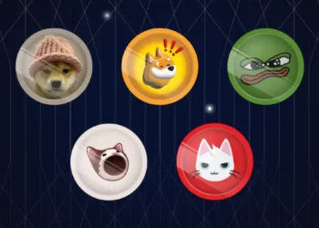 Solana Meme Coins Defy Crypto Market, What’s Happening?