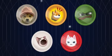 Solana Meme Coins Defy Crypto Market, What’s Happening?