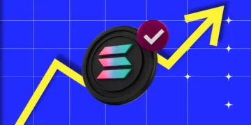 Solana Poised for 15% Rally, Bullish Pattern Spotted