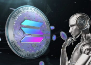 Solana (SOL) Breaks Past $176 In 3-Month Push