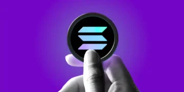 Solana (SOL) Defies Crypto Market Trends, Eyes $190 Level