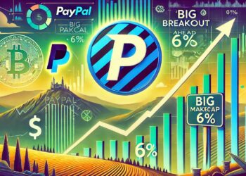 Solana Surpasses PayPal In Market Cap As Price Soars 6%; Analyst Predicts ‘Big Breakout’ Ahead