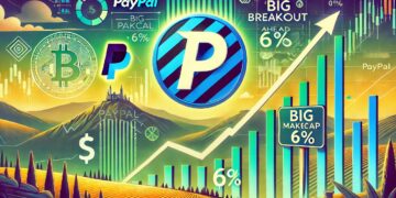 Solana Surpasses PayPal In Market Cap As Price Soars 6%; Analyst Predicts ‘Big Breakout’ Ahead