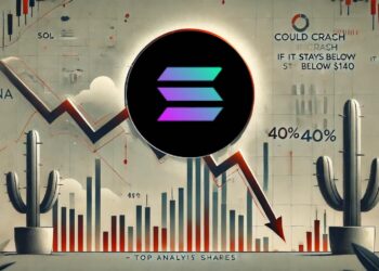 Solana ‘In Serious Danger’ If $137 Support Breaks – Analyst Shares Targets