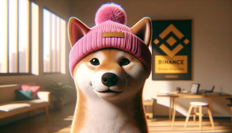 Solana’s Dogwifhat Meme Coin Flashes Buy Signal At $2.5, Is It Time To Jump In?