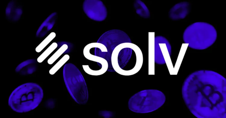 Solv Protocol Overtakes Solana & Uniswap with $1.48M Fees: New Leader in BTC Staking!
