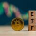 Spot Bitcoin ETFs Back To Positive Returns With $308 Million Inflows
