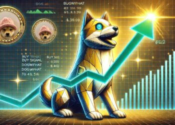 Strong Buy Signal For DogWifHat (WIF) – Key Indicator Hints At Rally To $4
