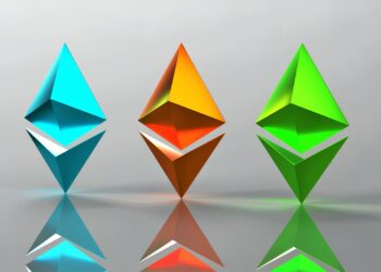Survey Finds Almost 70% Of Ethereum Institutional Investors Engaged In ETH Staking
