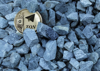 TON Recovery Stalls: Another Price Decline Hinders Bullish Efforts