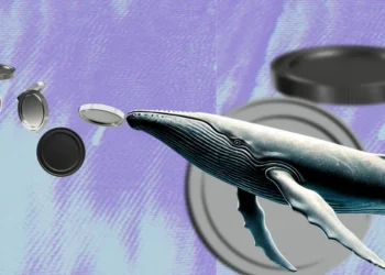 Top 10 Cryptos Set to Surge as Whale Activity Spikes Across Key Crypto Projects