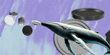 Top 10 Cryptos Set to Surge as Whale Activity Spikes Across Key Crypto Projects