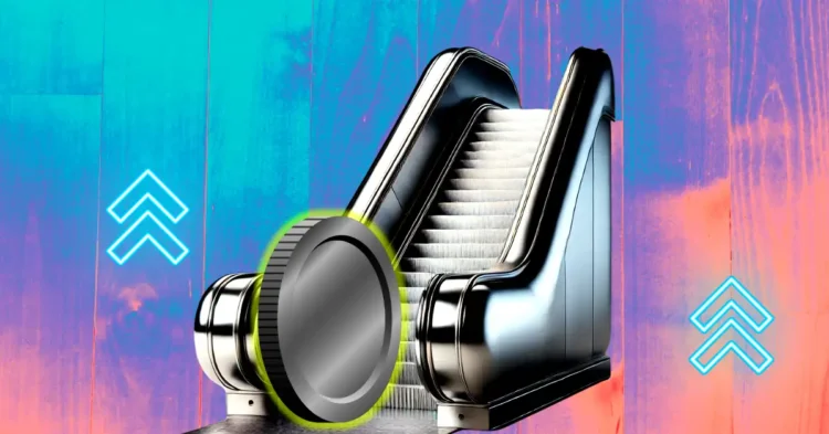 Top 4 Altcoins Set to 10x Rally This Crypto Bull Run