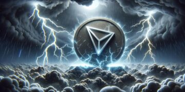 Tron Energy Needs Rise 100% In 3 Months: New All-Time High Incoming?