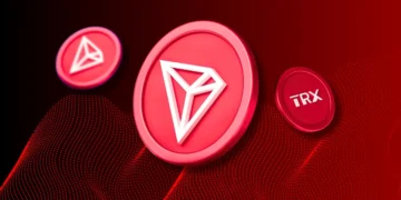 Tron (TRX) on the Verge of All-Time High? Daily Chart Insights
