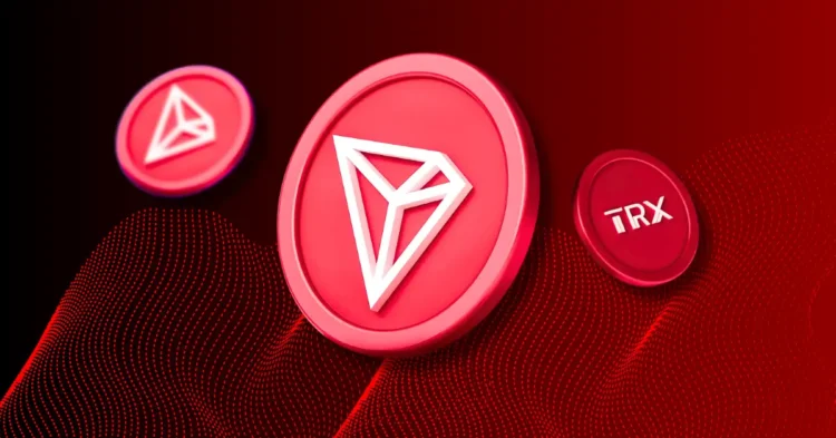 Tron (TRX) on the Verge of All-Time High? Daily Chart Insights