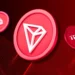 Tron (TRX) on the Verge of All-Time High? Daily Chart Insights
