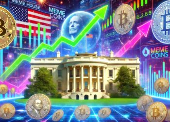 Trump-Backed DeFi Project Set To Launch WLFI Token Sale October 15