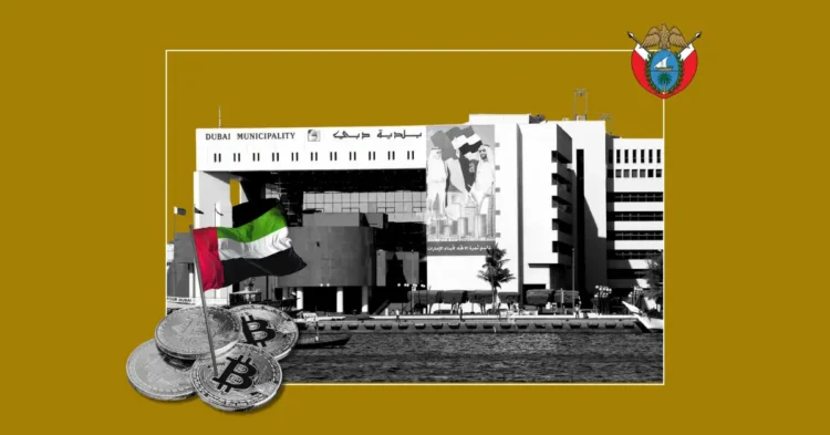 UAE launches its First Stablecoin