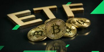 US Institutions Lead The Charge