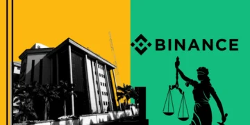 U.S. Officials Push to Free Binance Executive from Nigeria
