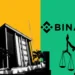 U.S. Officials Push to Free Binance Executive from Nigeria